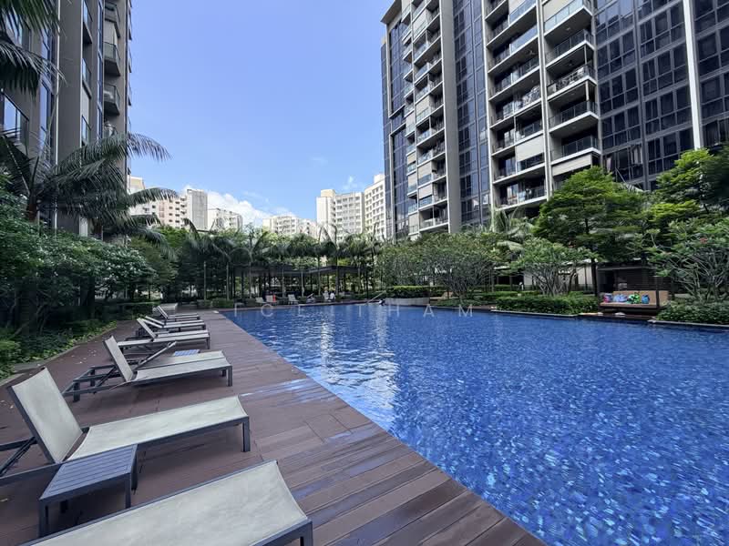 The Tapestry, 51 Tampines Street 86, 1 Bedroom, 474 sqft, Condominium For Rent, by Ice Tham, 500085874 - Exterior - PropertyGuru.com.sg
