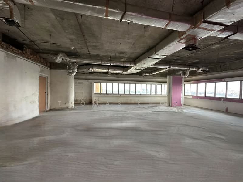 Golden Mile Tower, 6001 Beach Road, 7,999 sqft, Office For Rent, by Thomas Khoo, 500085876 - Interior - CommercialGuru.com.sg