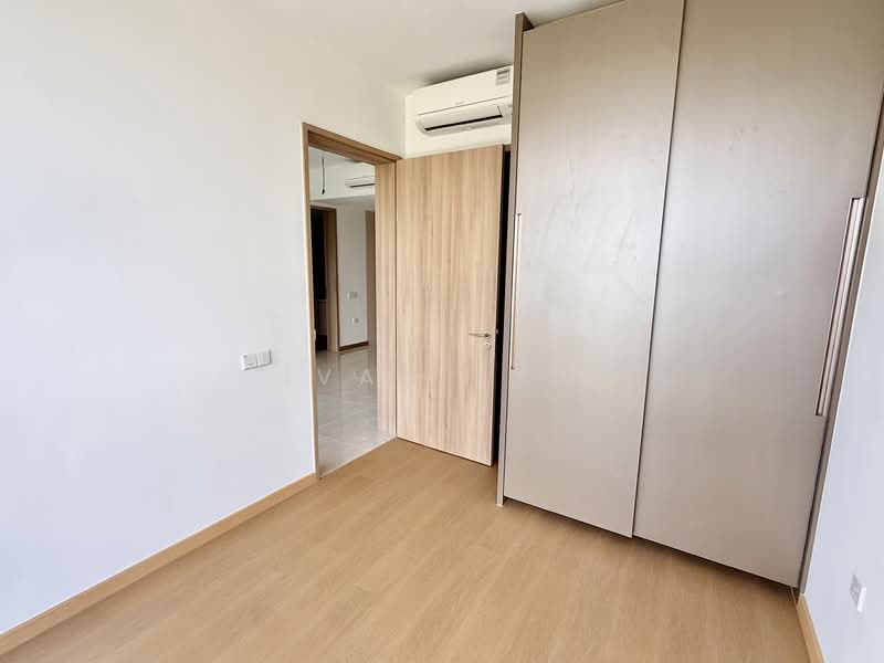 The Botany at Dairy Farm Condominium For Sale at S$ 1,598,000 | PropertyGuru Singapore - Master Bedroom