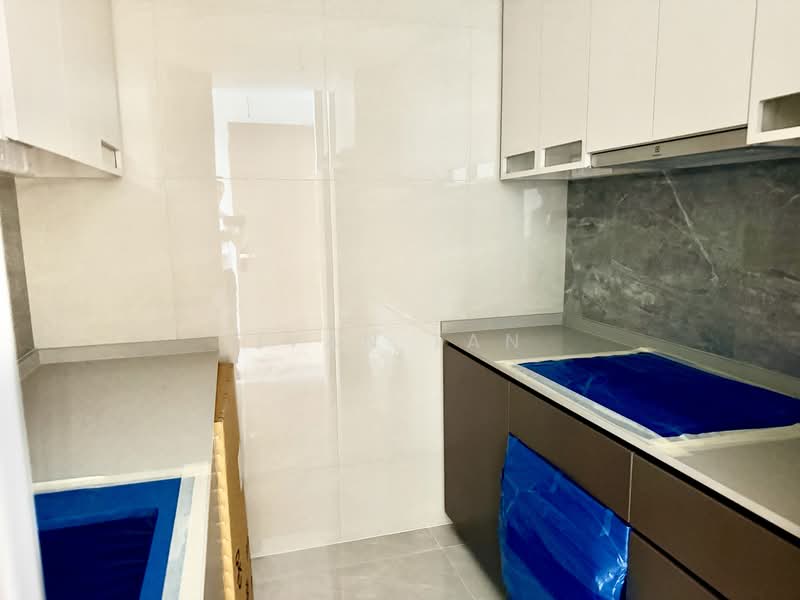 The Botany at Dairy Farm Condominium For Sale at S$ 1,598,000 | PropertyGuru Singapore - Kitchen