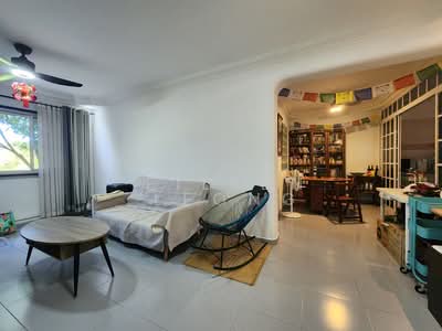 For Sale - 242 Bishan Street 22