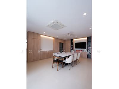 For Sale - The Summit