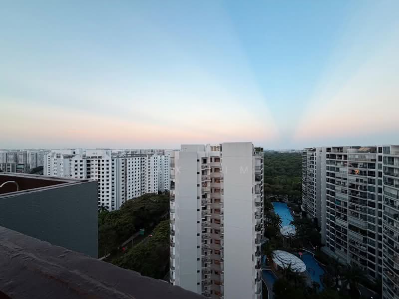 Austville Residences Executive Condominium For Sale at S$ 2,190,000 | PropertyGuru Singapore - View