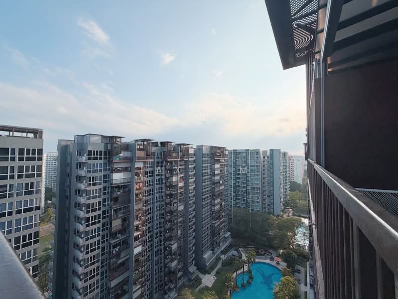 Austville Residences Executive Condominium For Sale at S$ 2,190,000 | PropertyGuru Singapore - View