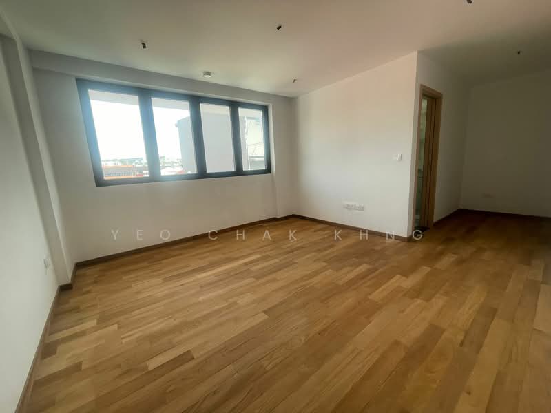 ⭐️⭐️Landed7772@Brand New Terrace@Town Terraced House For Sale at S$ 7,500,000 | PropertyGuru Singapore - Interior