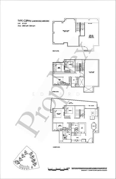 Skies Miltonia, 3 Miltonia Close, 4 Bedrooms, 2,842 sqft, Condominium For Rent, by Edward Li, 500085884 - PropertyGuru.com.sg