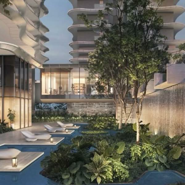 Zyon Grand Condominium For Sale at S$ 1,455,000 | PropertyGuru Singapore - Exterior