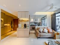 For Sale - Rivercove Residences EC