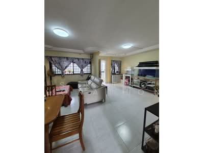 For Sale - 703 Tampines Street 71