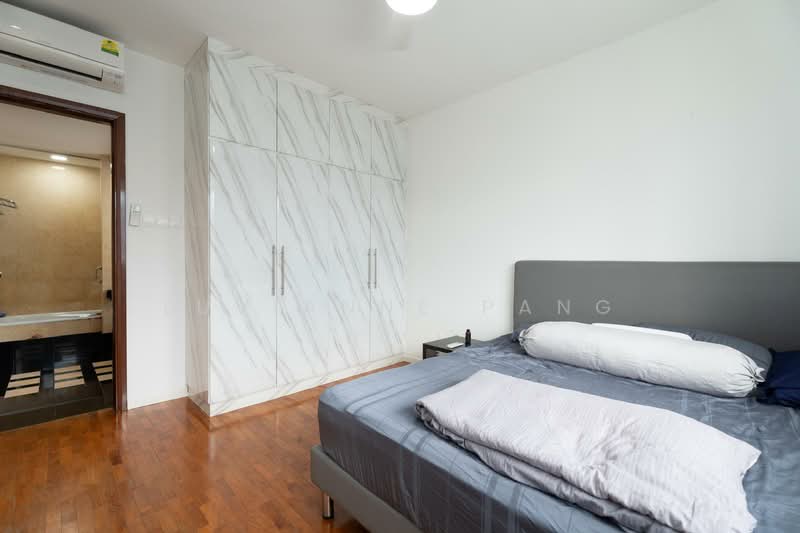 Rio Vista Condominium For Sale at S$ 1,450,000 | PropertyGuru Singapore - Bedroom
