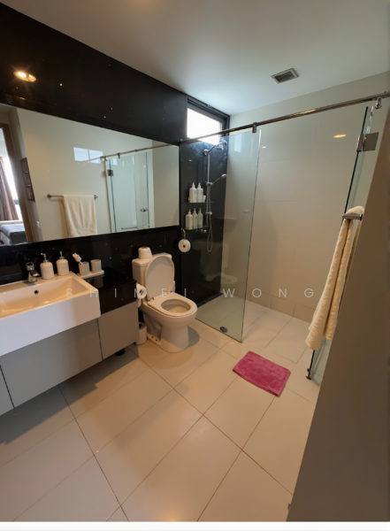 Esparina Residences Executive Condominium For Sale at S$ 1,990,000 | PropertyGuru Singapore - Bathroom