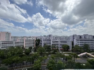 For Sale - Esparina Residences