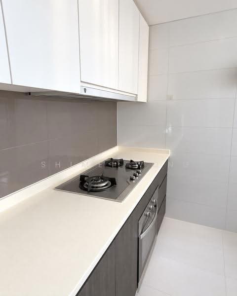 Esparina Residences, 113 Compassvale Bow, Hougang / Punggol / Sengkang, 3 Bedrooms, 1,066 sqft, Executive Condominium For Sale, by Shimei Wong, 500085890 - Kitchen - PropertyGuru.com.sg