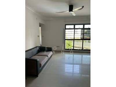 For Rent - 183 Bedok North Road