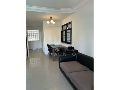 For Rent - 183 Bedok North Road