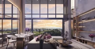 For Sale - Hillock Green