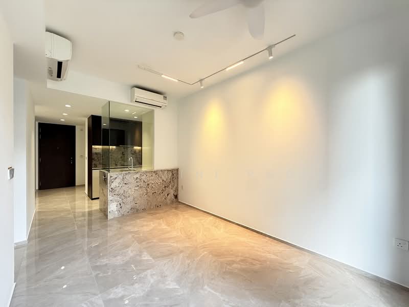 Tembusu Grand, 96 Jalan Tembusu, 2 Bedrooms, 743 sqft, Condominium For Rent, by Jasmine Png, 500085893 - Interior - PropertyGuru.com.sg