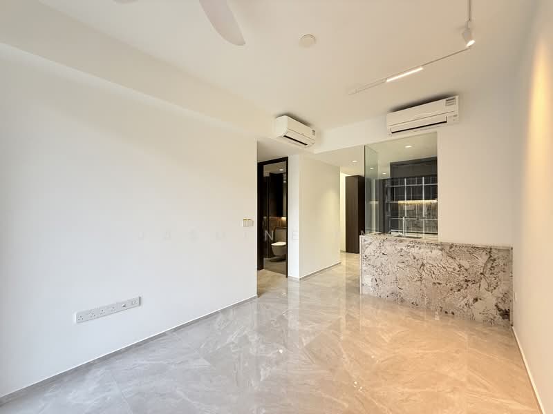 Tembusu Grand, 96 Jalan Tembusu, 2 Bedrooms, 743 sqft, Condominium For Rent, by Jasmine Png, 500085893 - Bathroom - PropertyGuru.com.sg