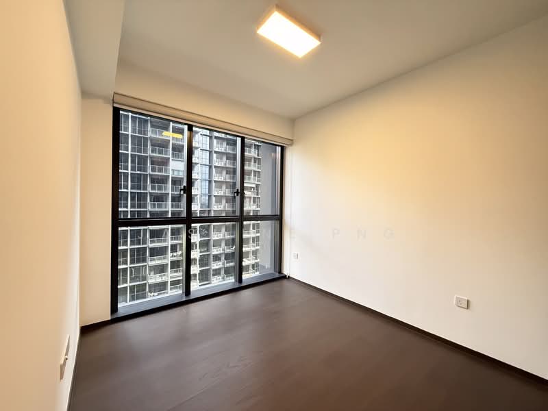 Tembusu Grand, 96 Jalan Tembusu, 2 Bedrooms, 743 sqft, Condominium For Rent, by Jasmine Png, 500085893 - Bedroom 2 - PropertyGuru.com.sg