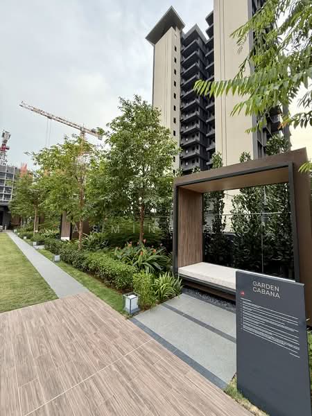 Tembusu Grand, 96 Jalan Tembusu, 2 Bedrooms, 743 sqft, Condominium For Rent, by Jasmine Png, 500085893 - Exterior - PropertyGuru.com.sg