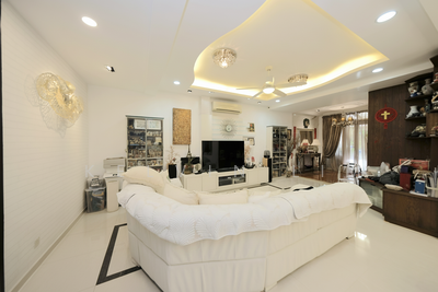 For Sale - ⭐️Spacious Terrace Living at Meragi ⭐️