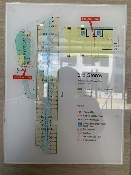 Premier @ Kaki Bukit, 8 Kaki Bukit Avenue 4, 3,078 sqft, Factory / Workshop (B2) For Rent, by Eileen Wong, 500085899 - CommercialGuru.com.sg