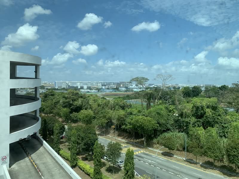 Premier @ Kaki Bukit, 8 Kaki Bukit Avenue 4, 3,078 sqft, Factory / Workshop (B2) For Rent, by Eileen Wong, 500085899 - Exterior - CommercialGuru.com.sg