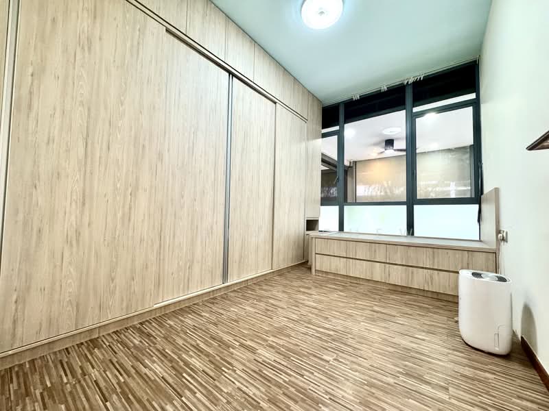 Northwood Condominium For Sale at S$ 1,950,000 | PropertyGuru Singapore - Bedroom