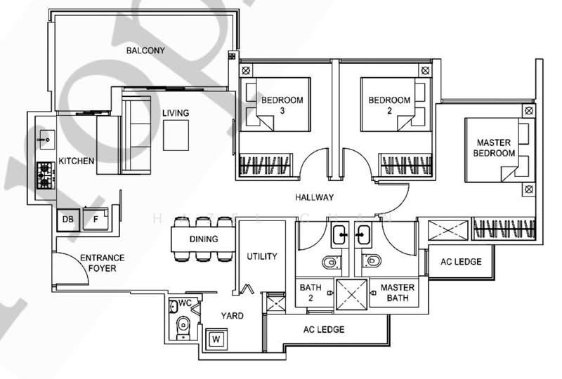 For Sale Rivercove Residences EC