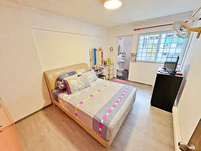 For Sale - 458 Tampines Street 42