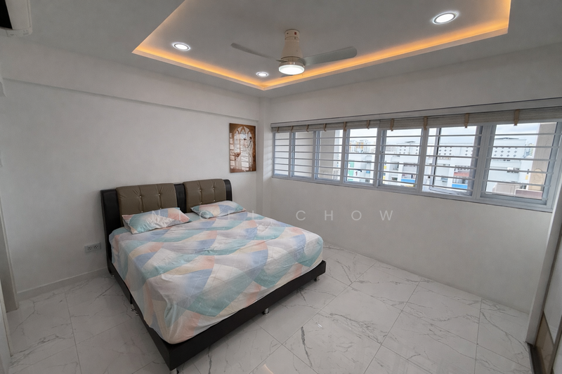 228 Pending Road HDB Flat For Sale at S$ 930,000 | PropertyGuru Singapore - Bedroom