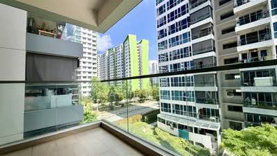 For Rent - The Tampines Trilliant
