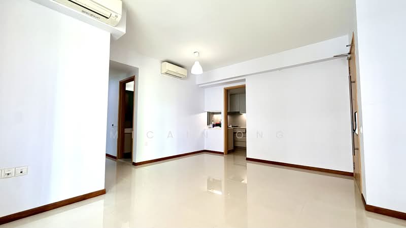 For Rent - The Tampines Trilliant