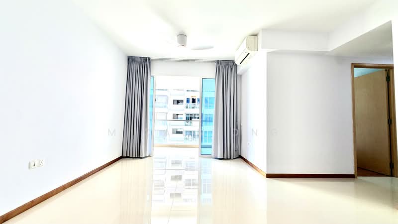 For Rent - The Tampines Trilliant