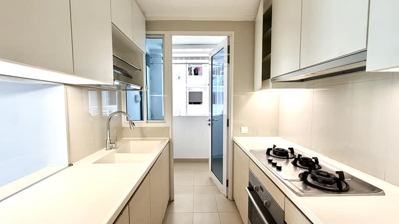 For Rent - The Tampines Trilliant