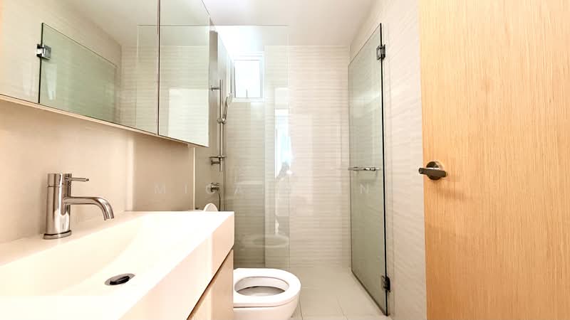 For Rent - The Tampines Trilliant