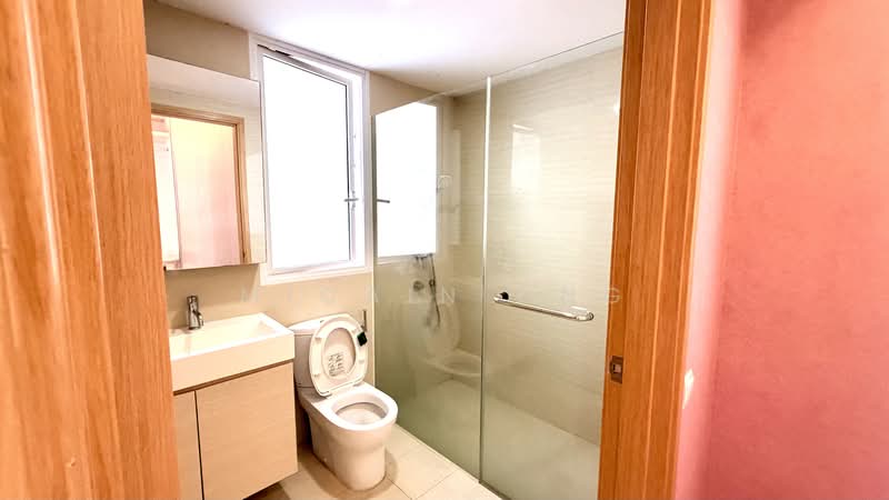 For Rent - The Tampines Trilliant