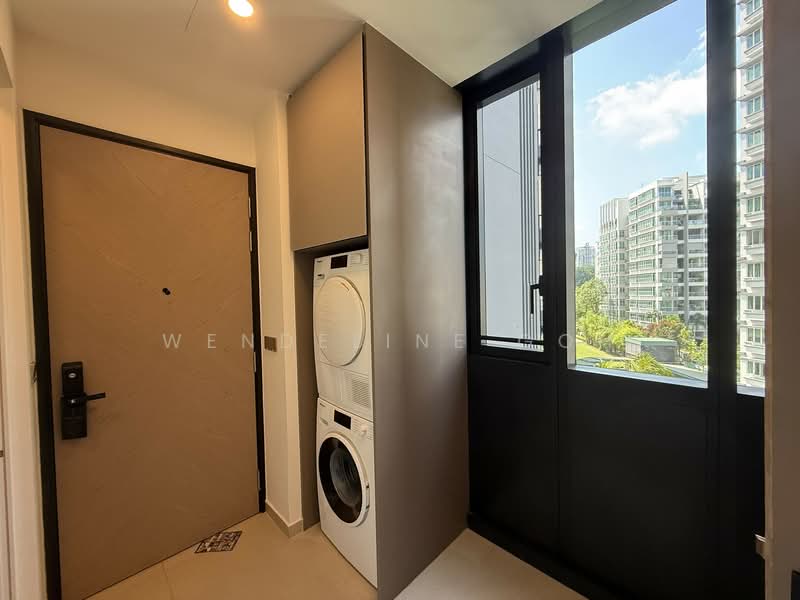 Perfect Ten, 321 Bukit Timah Road, 3 Bedrooms, 1,281 sqft, Condominium For Rent, by Wendeline Goh, 500085908 - Interior - PropertyGuru.com.sg