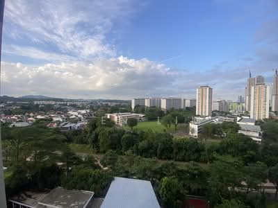 For Rent - 33 Ghim Moh Link