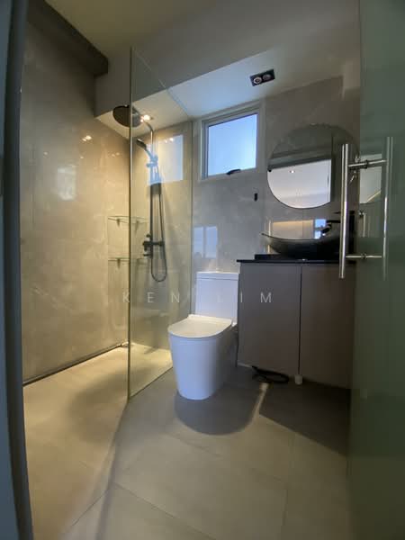 33 Ghim Moh Link, 33 Ghim Moh Link, 2 Bedrooms, 1,001 sqft, HDB Flat For Rent, by Ken Lim, 500085910 - Bathroom - PropertyGuru.com.sg