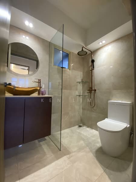 33 Ghim Moh Link, 33 Ghim Moh Link, 2 Bedrooms, 1,001 sqft, HDB Flat For Rent, by Ken Lim, 500085910 - Bathroom - PropertyGuru.com.sg