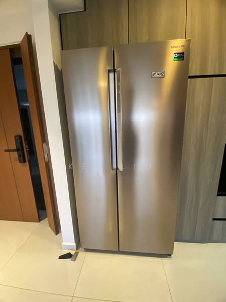 33 Ghim Moh Link, 33 Ghim Moh Link, 2 Bedrooms, 1,001 sqft, HDB Flat For Rent, by Ken Lim, 500085910 - Kitchen - PropertyGuru.com.sg