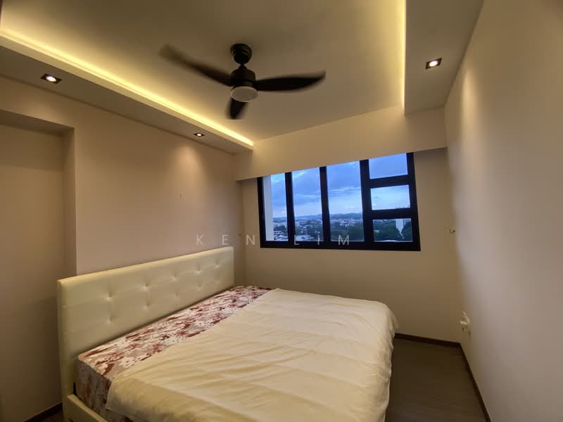 33 Ghim Moh Link, 33 Ghim Moh Link, 2 Bedrooms, 1,001 sqft, HDB Flat For Rent, by Ken Lim, 500085910 - Bedroom - PropertyGuru.com.sg