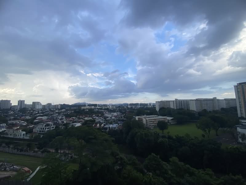 33 Ghim Moh Link, 33 Ghim Moh Link, 2 Bedrooms, 1,001 sqft, HDB Flat For Rent, by Ken Lim, 500085910 - Exterior - PropertyGuru.com.sg