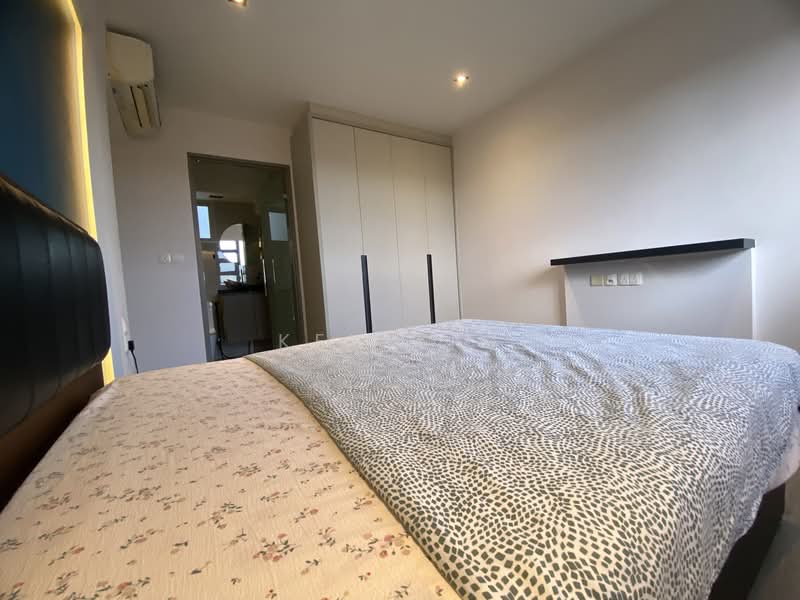 33 Ghim Moh Link, 33 Ghim Moh Link, 2 Bedrooms, 1,001 sqft, HDB Flat For Rent, by Ken Lim, 500085910 - Bedroom - PropertyGuru.com.sg