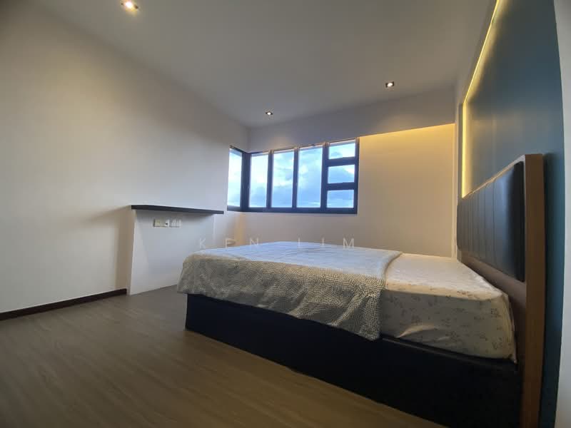 33 Ghim Moh Link, 33 Ghim Moh Link, 2 Bedrooms, 1,001 sqft, HDB Flat For Rent, by Ken Lim, 500085910 - Bedroom - PropertyGuru.com.sg