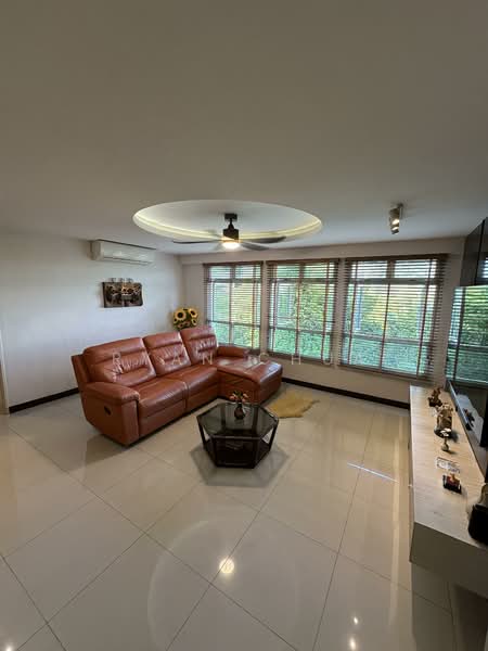 416B Fernvale Link HDB Flat For Sale at S$ 765,000 | PropertyGuru Singapore - Living Room