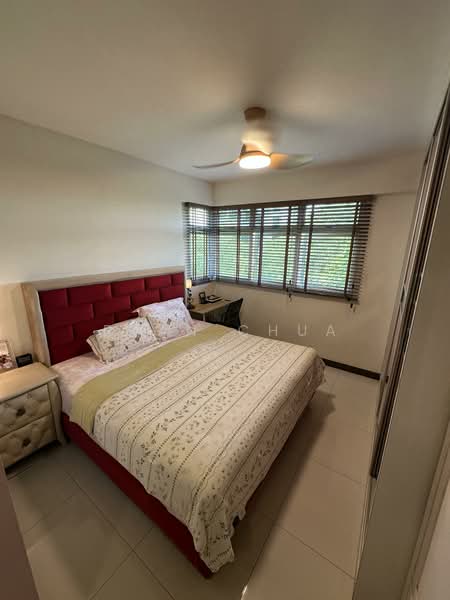 416B Fernvale Link HDB Flat For Sale at S$ 765,000 | PropertyGuru Singapore - Bedroom