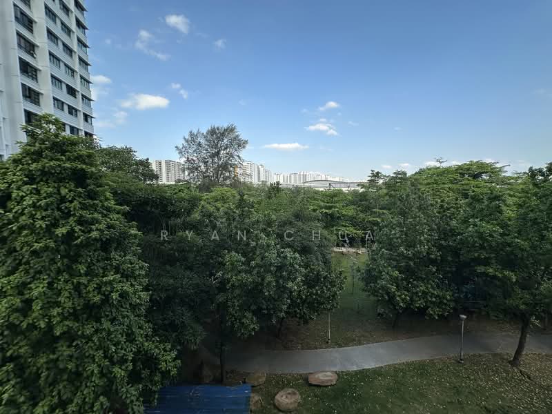 416B Fernvale Link HDB Flat For Sale at S$ 765,000 | PropertyGuru Singapore - Exterior
