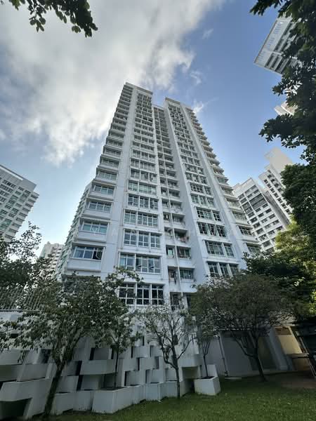 416B Fernvale Link HDB Flat For Sale at S$ 765,000 | PropertyGuru Singapore - Exterior